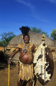 AFRIQUE DU SUD