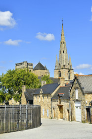 France, Guingamp