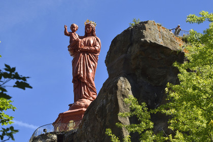 France, Le Puy en Velay