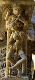 Inde, Jaisalmer