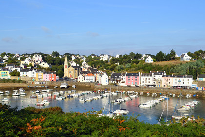 France, Belle Ile