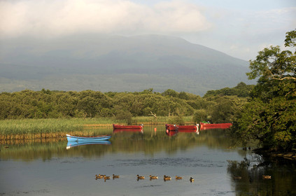 Irlande, Killarney