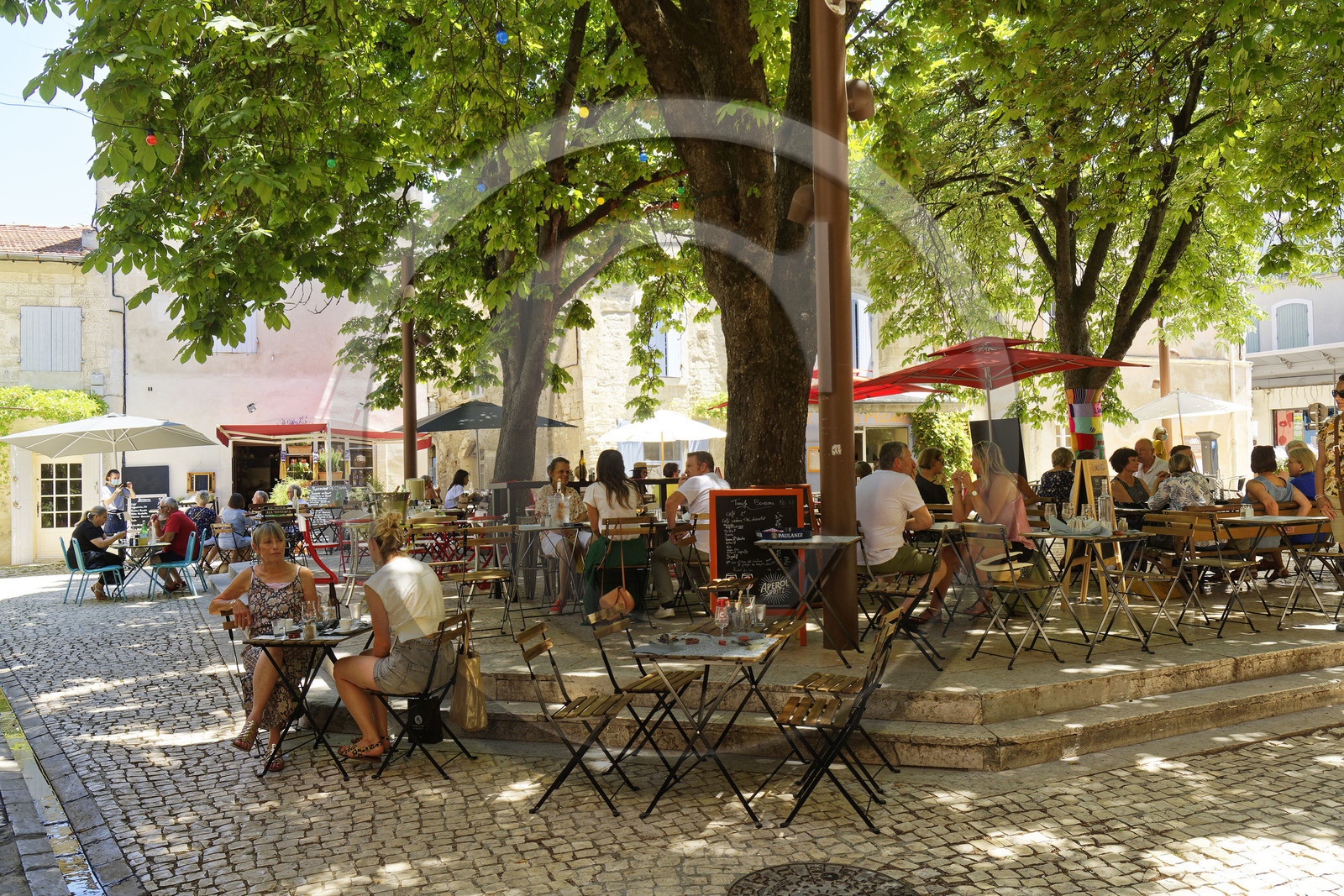 France, Saint Remy de Provence