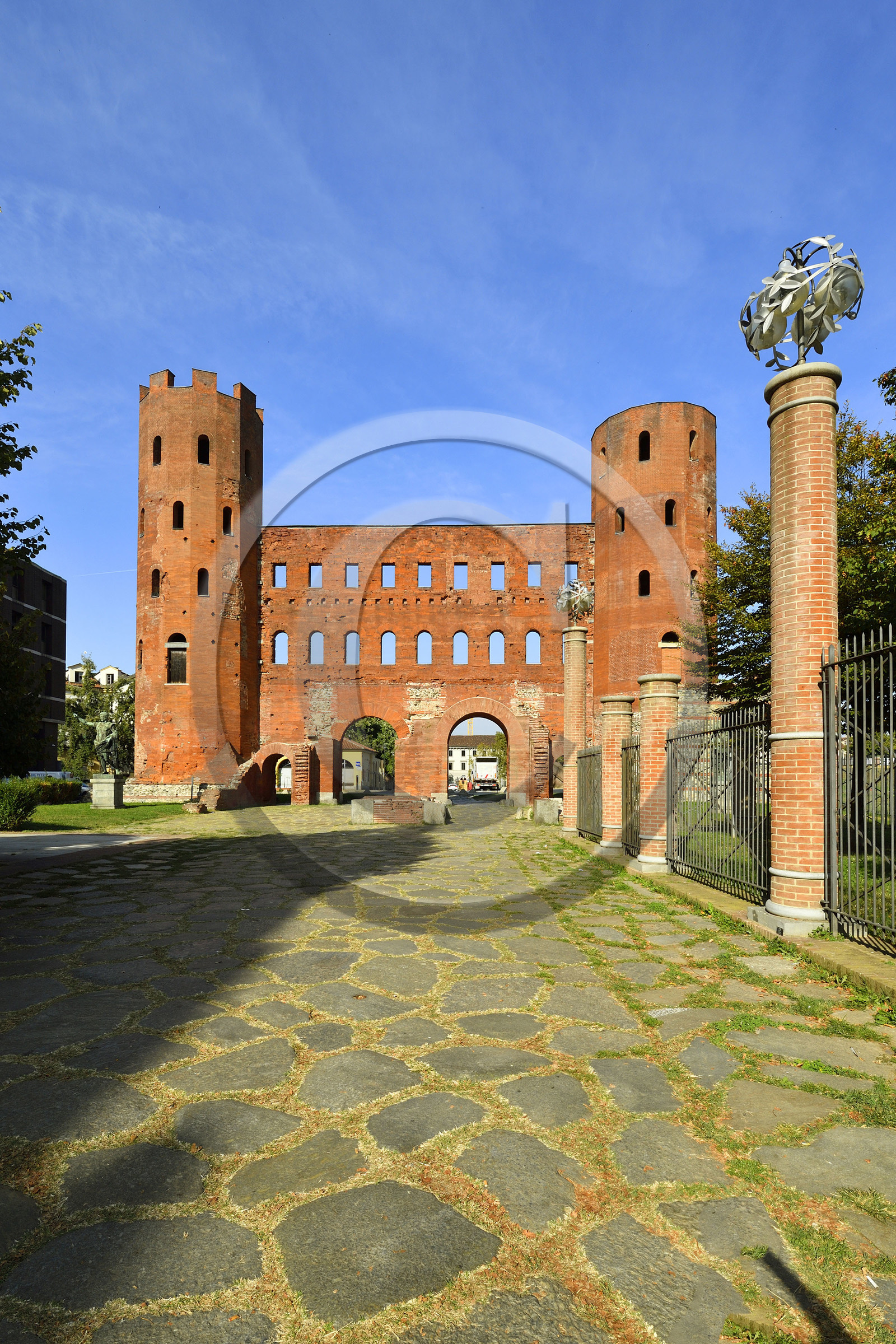 Italie, Turin