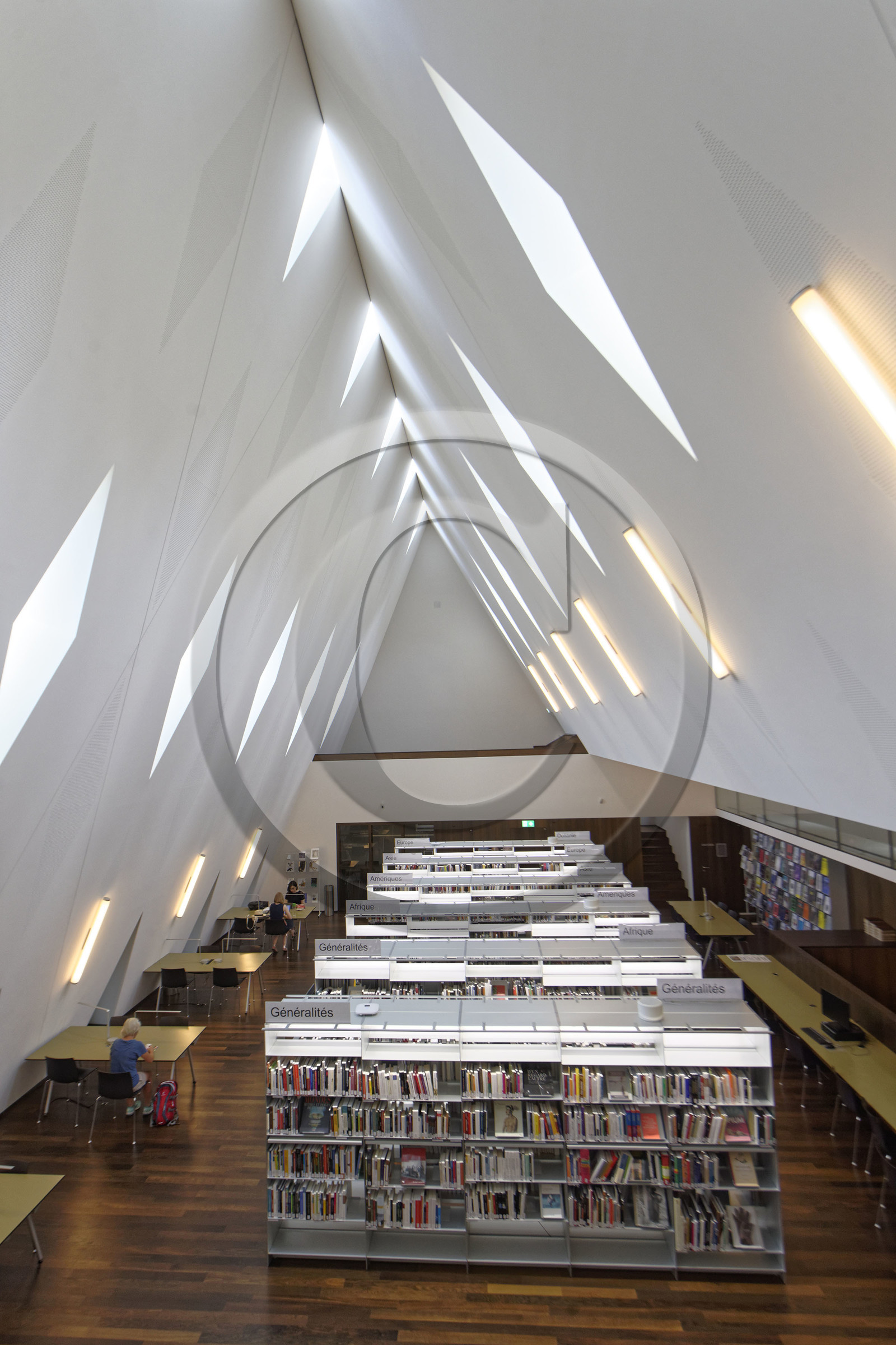 Suisse, Genève
