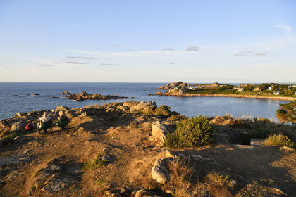 France, Morlaix