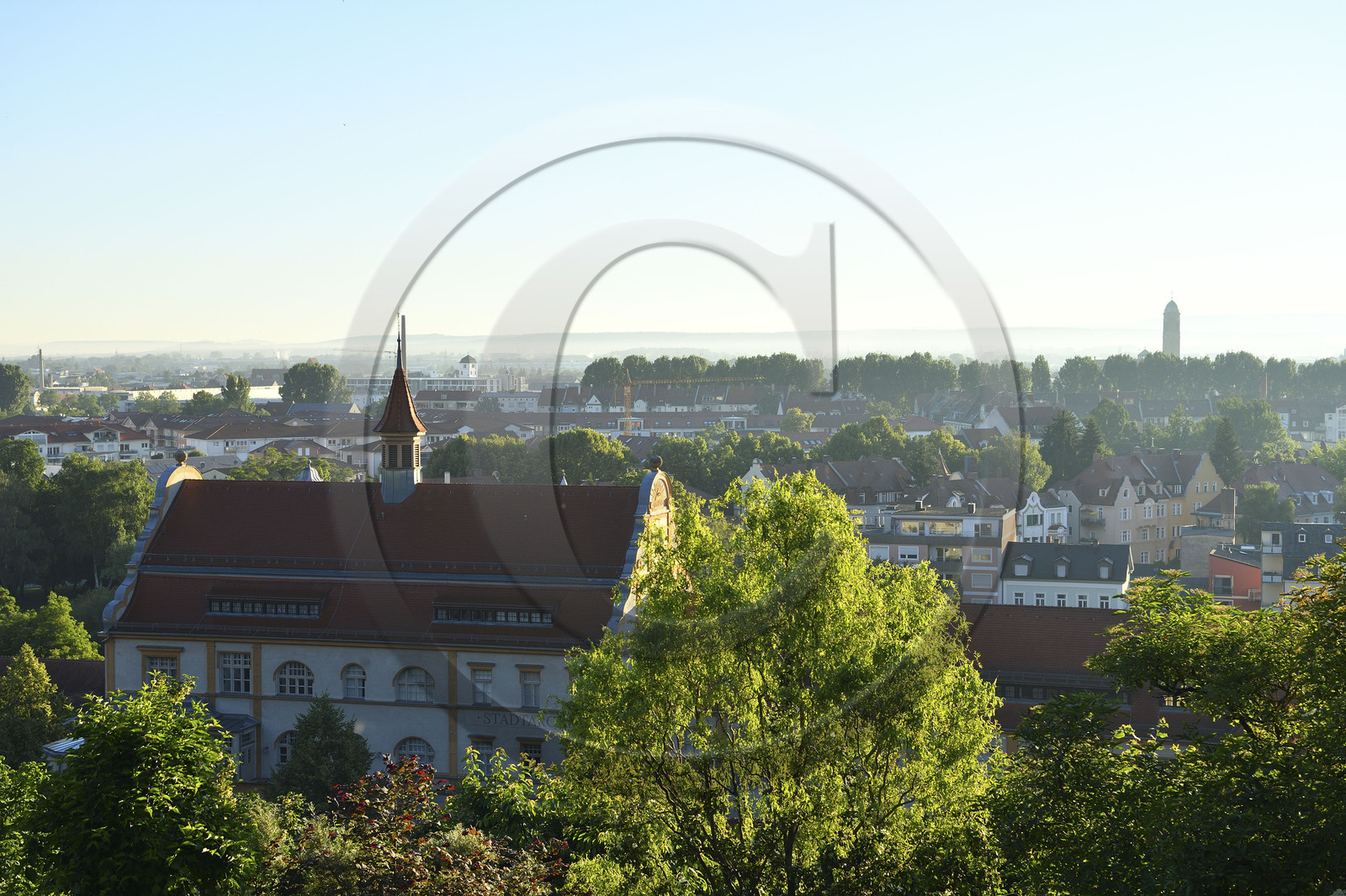 Allemagne, Bamberg