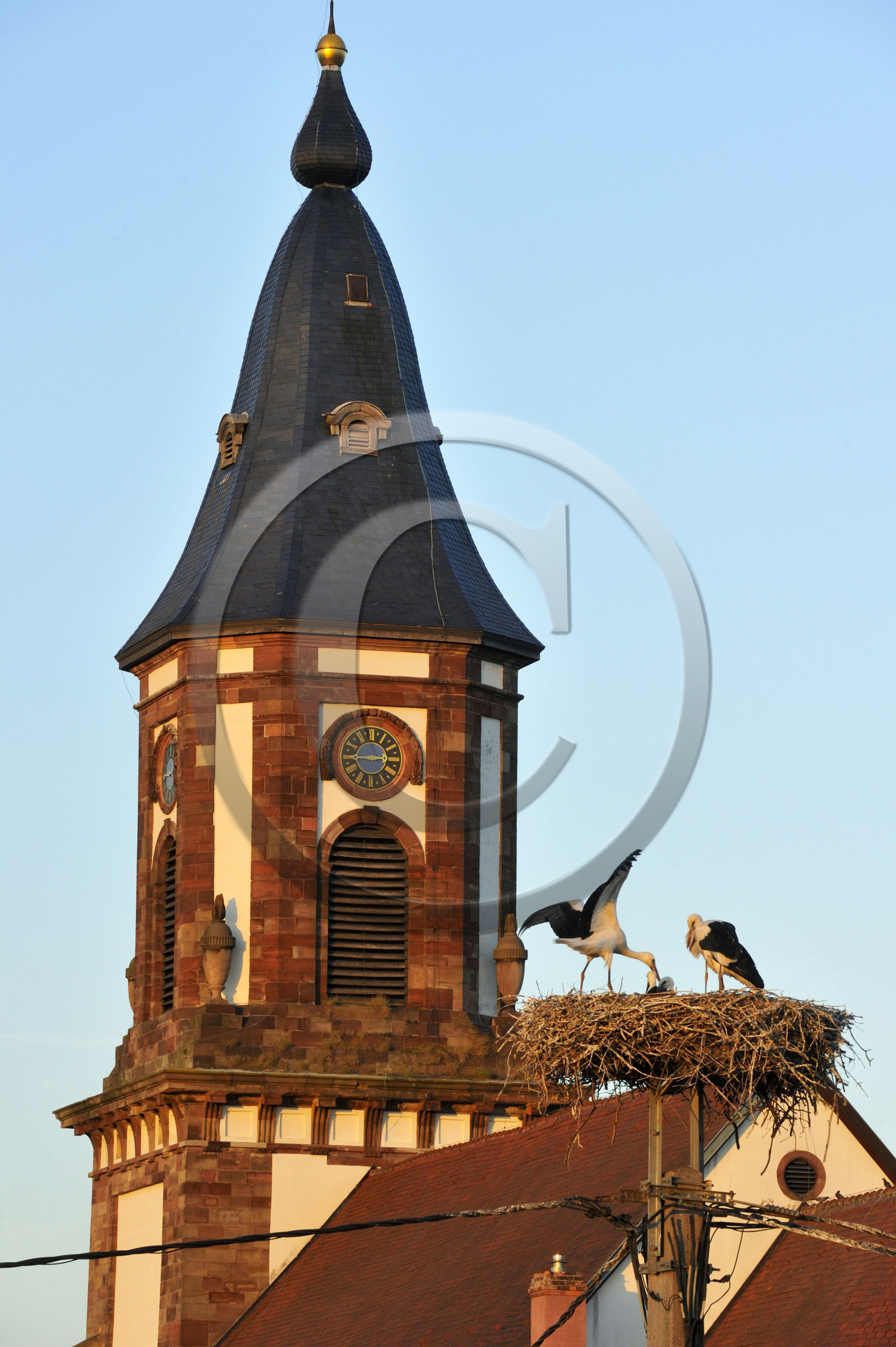 France, Alsace