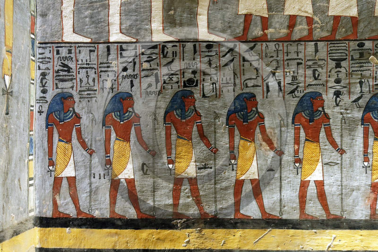 Egypte, Louxor