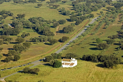 Monsaraz, Portugal