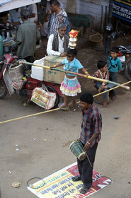Inde, Pushkar