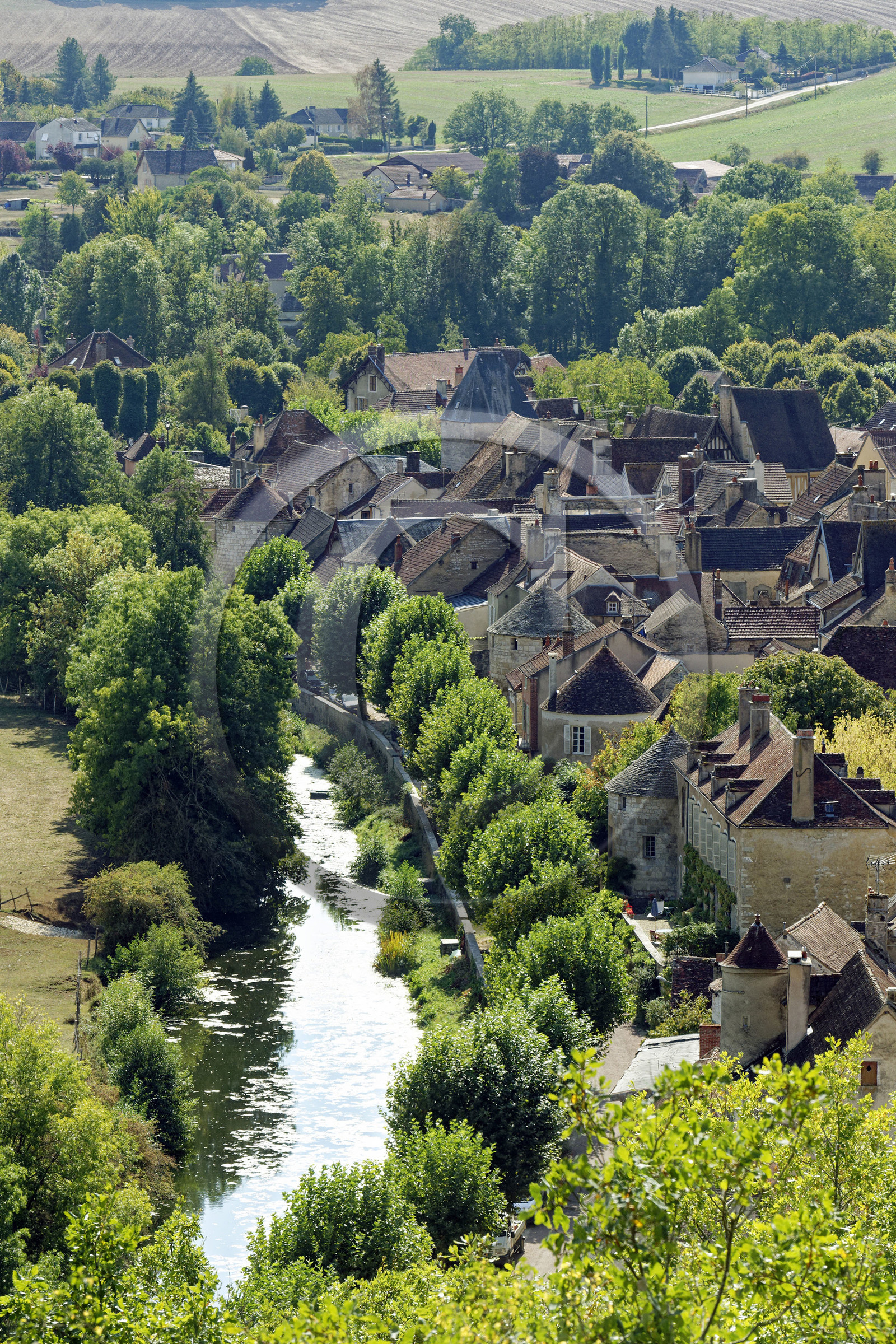 France, Noyers