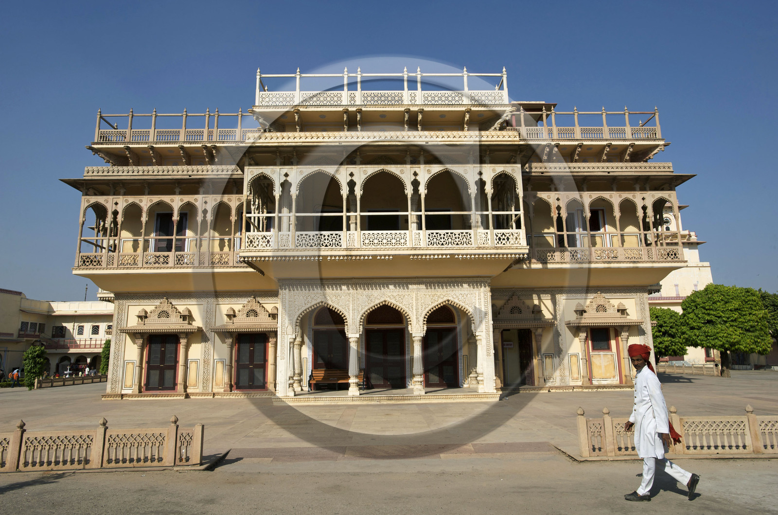 Inde, Jaipur