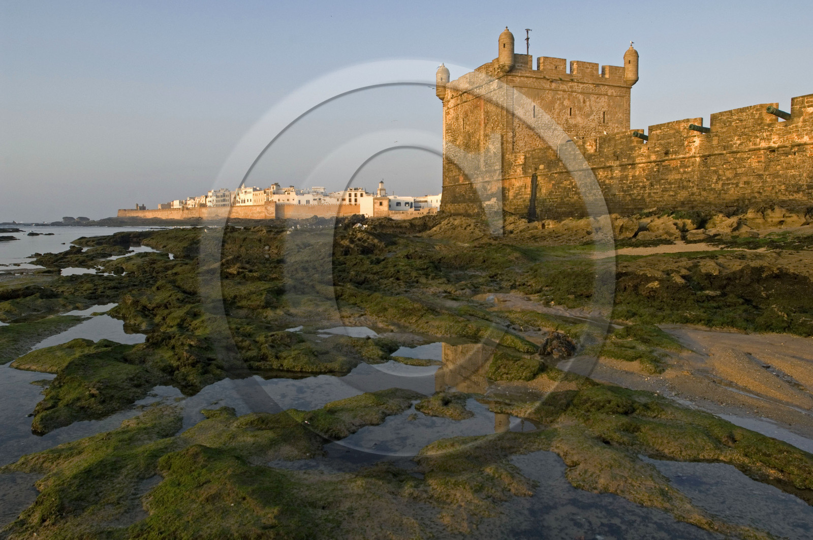 Essaouira, Maroc