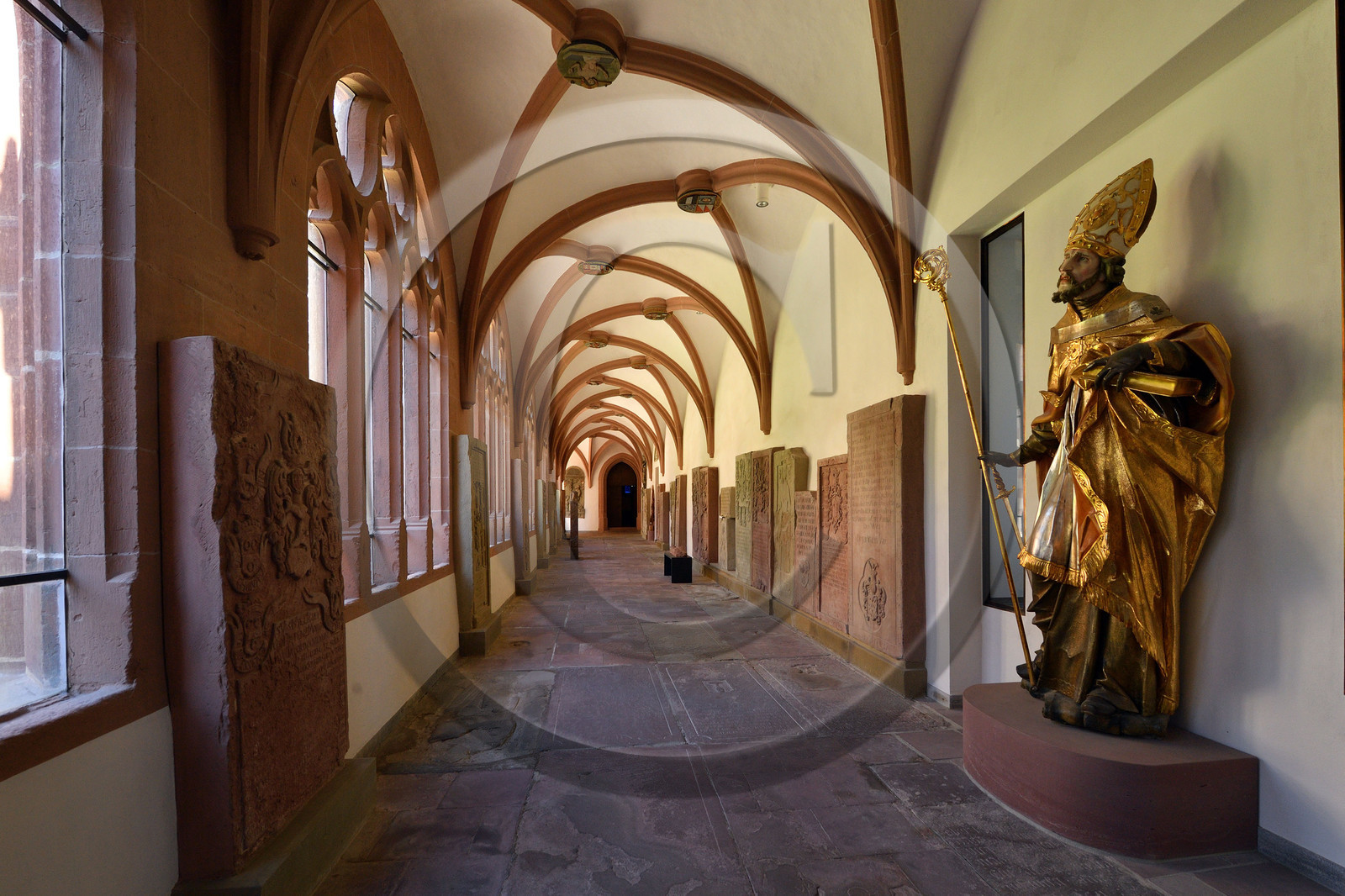 Allemagne, Wurzburg