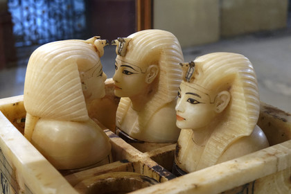 Egypte, Cairo