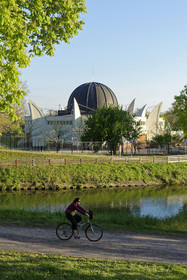 France, Strasbourg