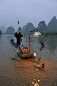 Chine, Guilin