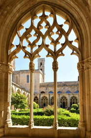 Espagne, Santes Creus