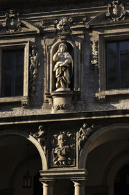 Italie, Milan