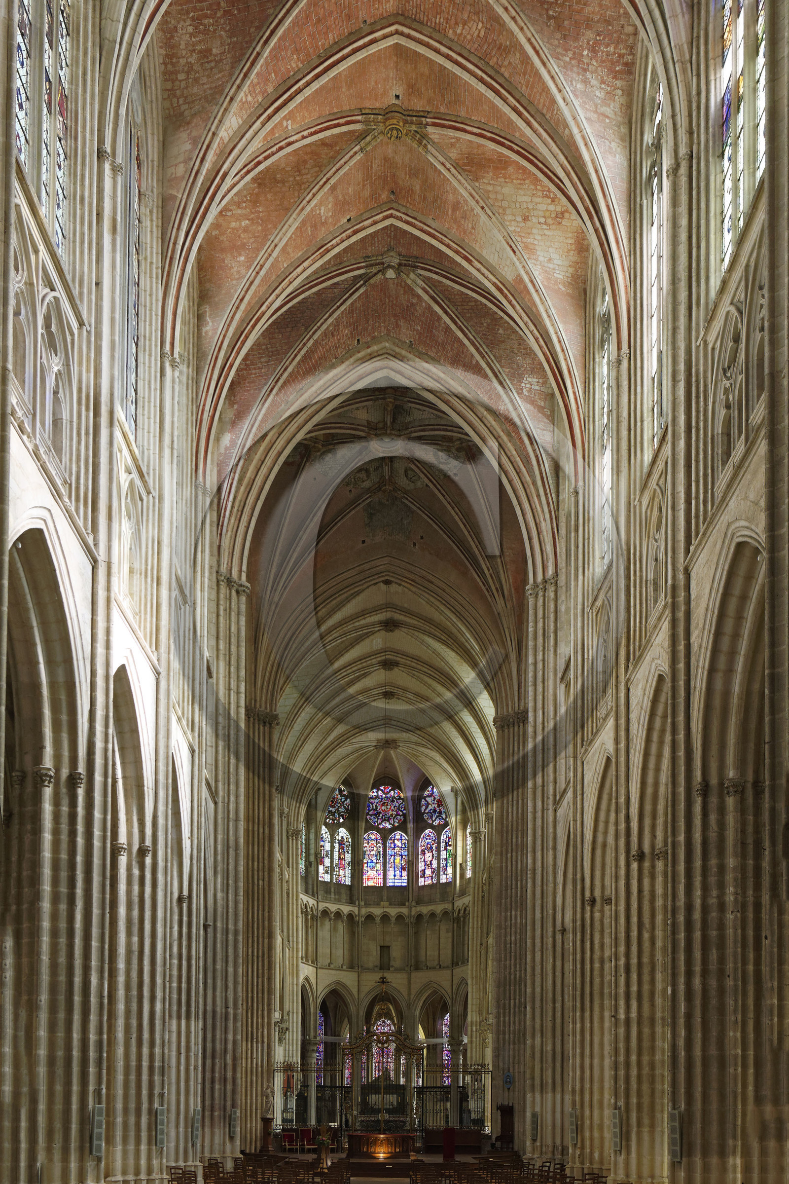 France, Auxerre