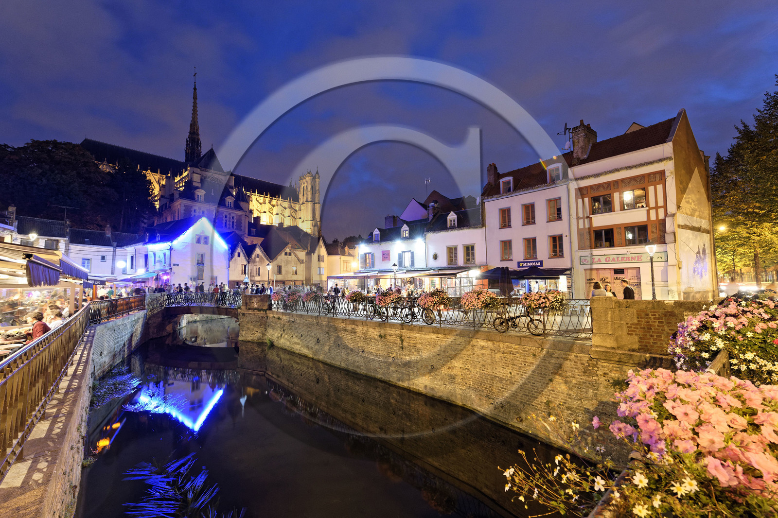 France, Amiens