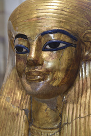 Egypte, Cairo