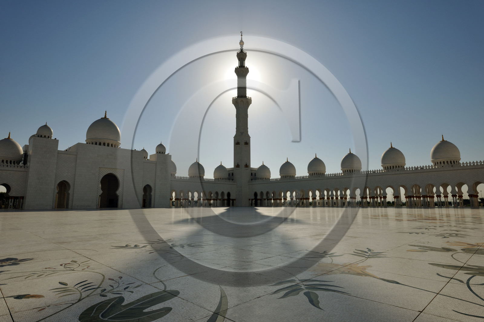 Abu Dhabi