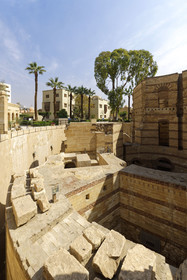 Egypte, Cairo