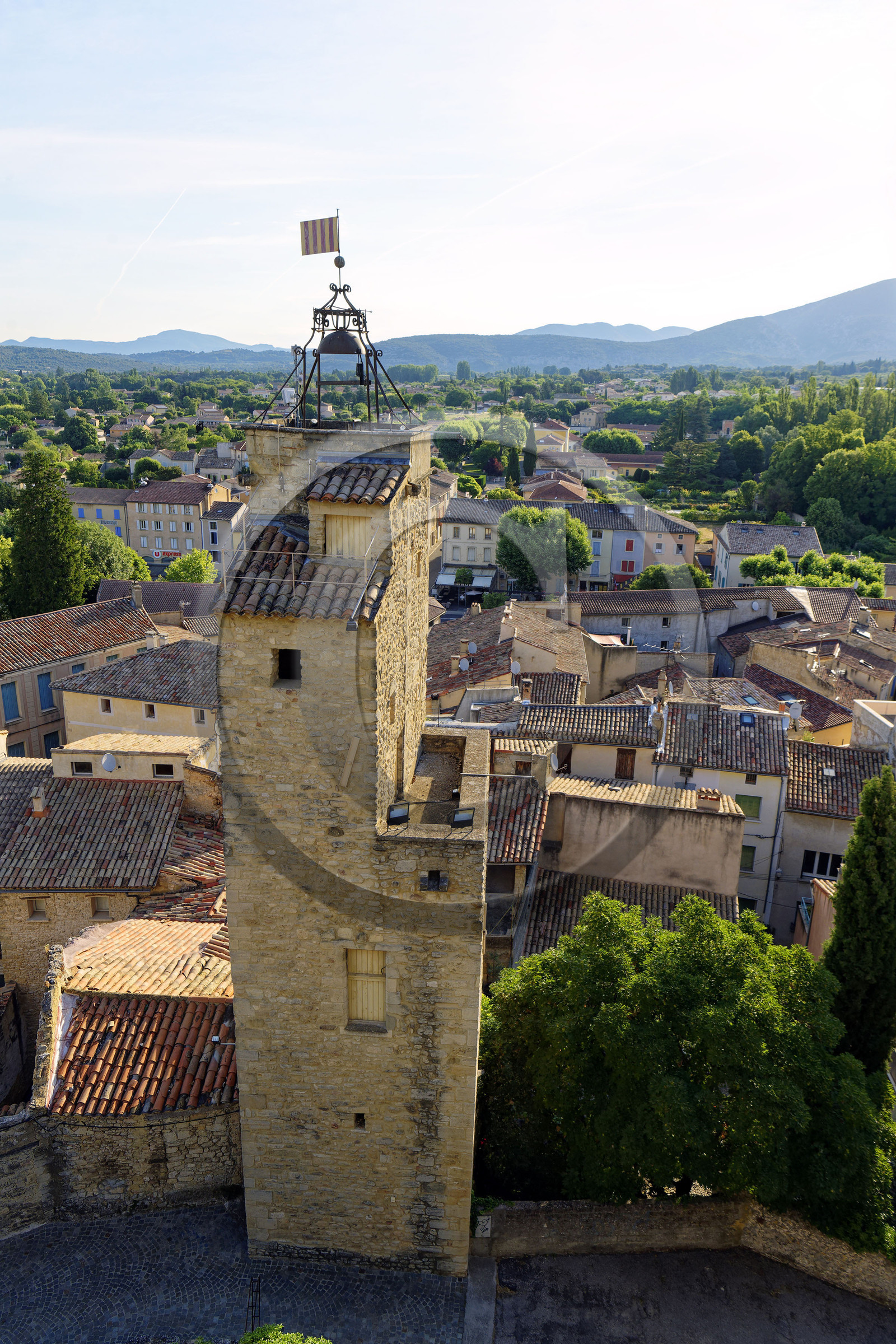 France, Montmirail