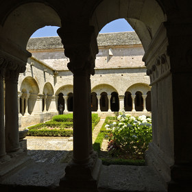 France, Senanque