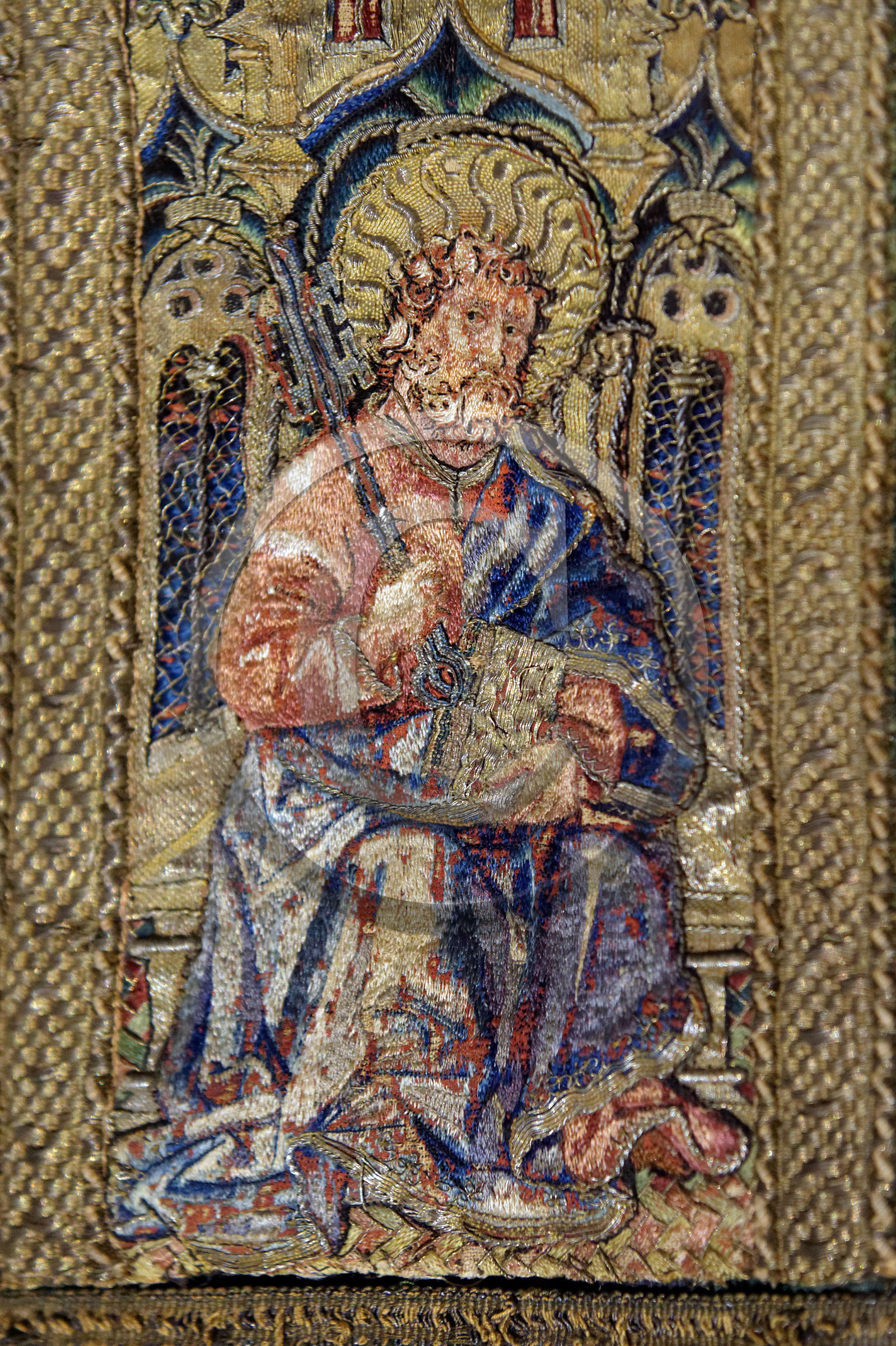 France, Le Puy en Velay