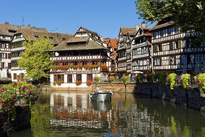 France, Strasbourg