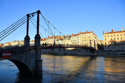 France, Lyon