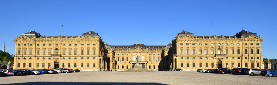 Allemagne, Wurzburg
