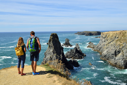 France, Belle Ile