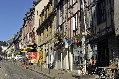 France, Vannes