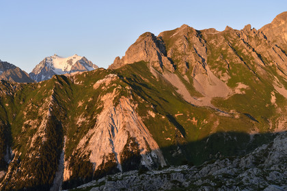 France, Alpes