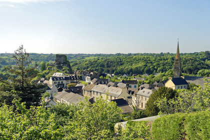 France, Roche Maurice