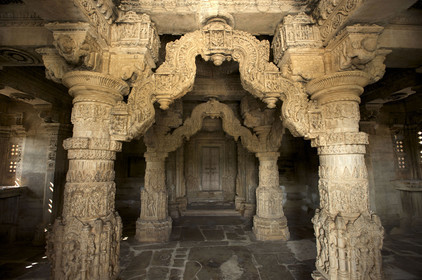 Inde, Udaipur