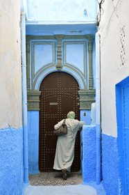 Maroc, Rabat