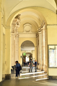 Italie, Turin