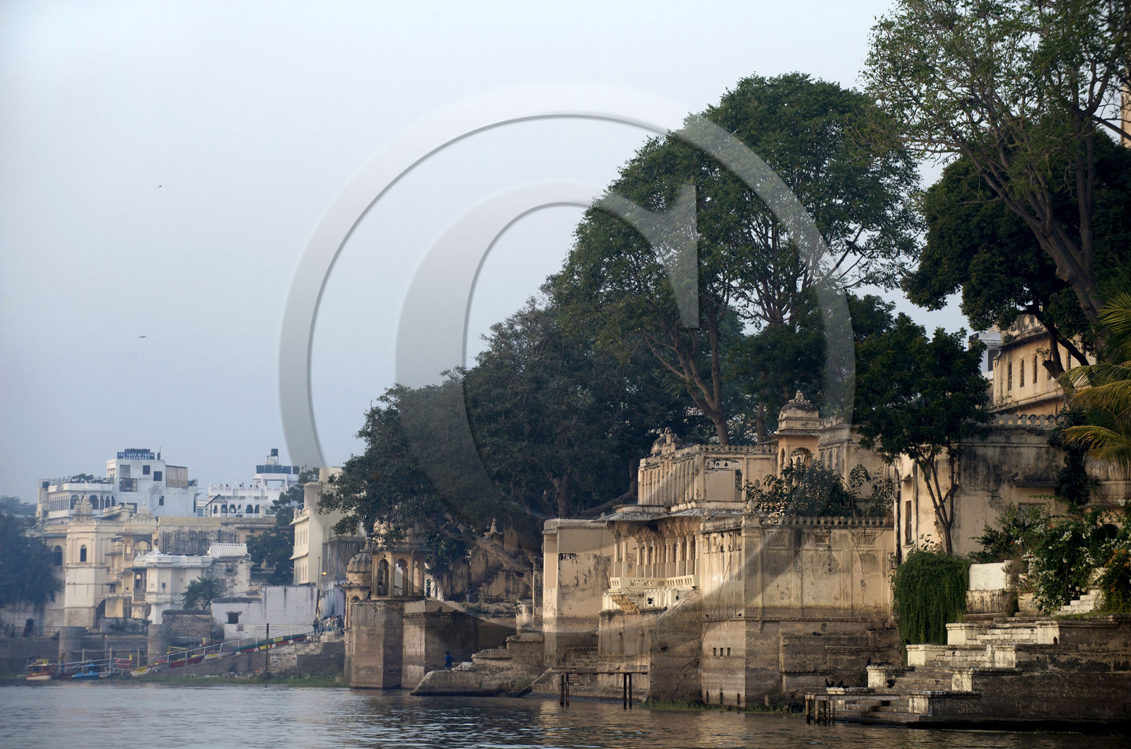 Inde, Udaipur