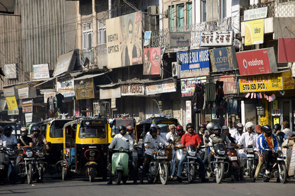 Inde, Jodhpur