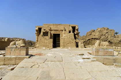 Egypte, Denderah