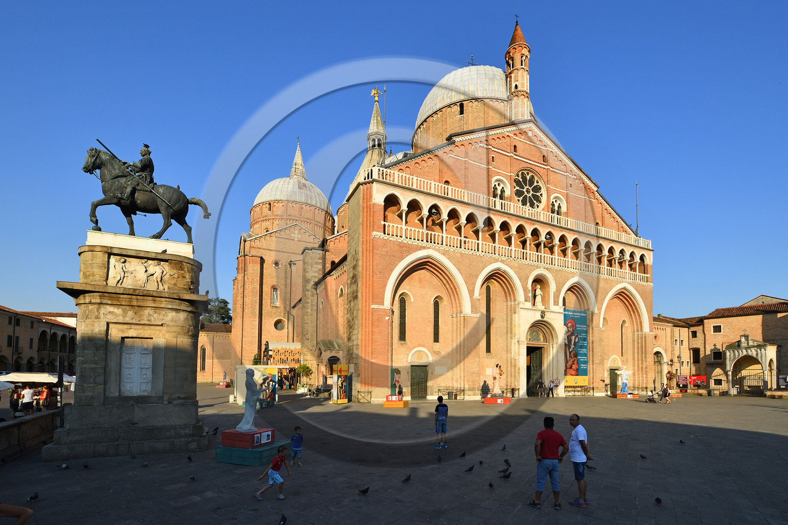 Italie, Padoue