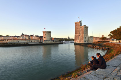 France, La Rochelle