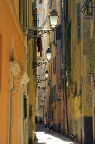 France, Nice