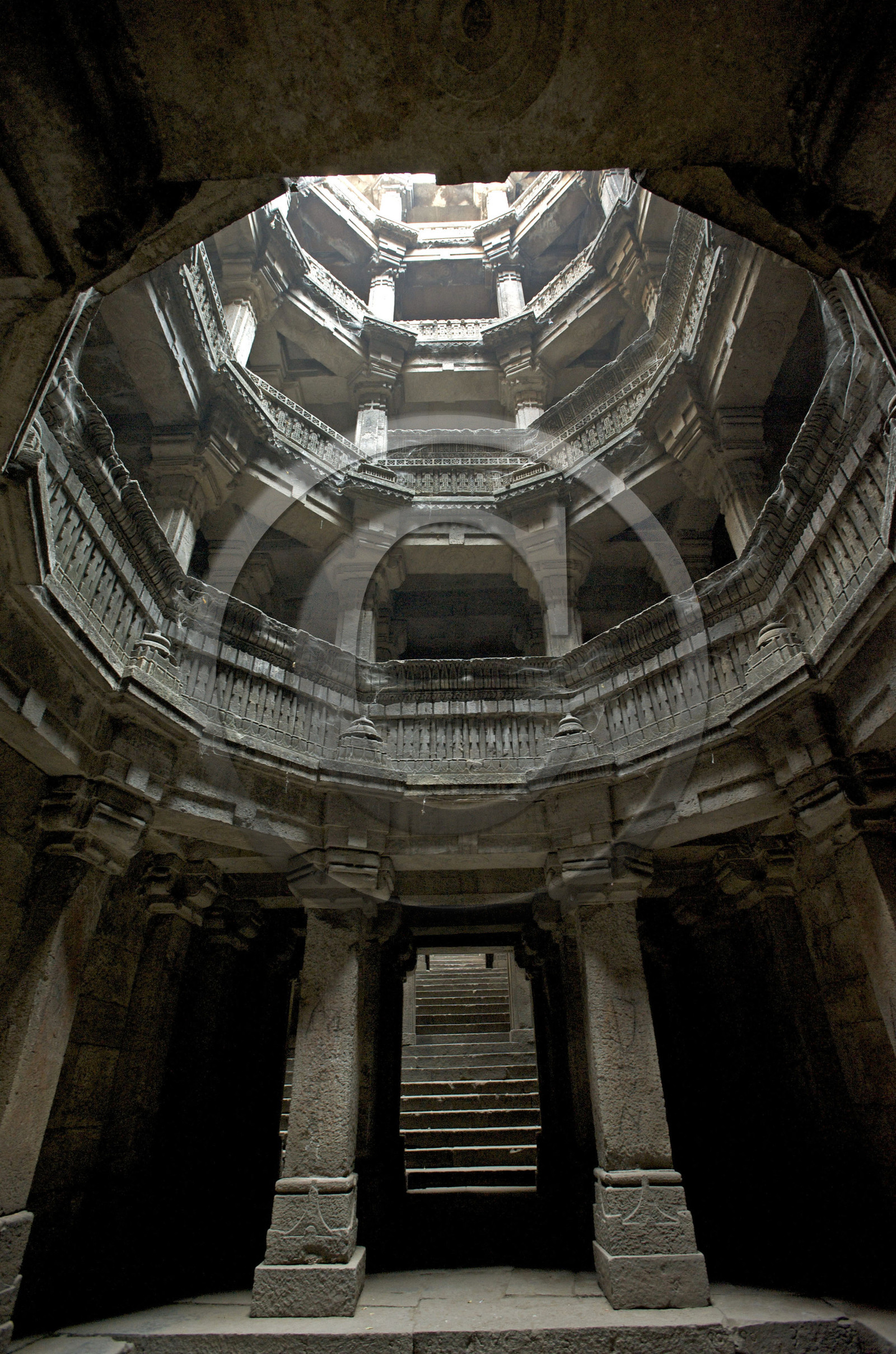 Inde, Ahmedabad