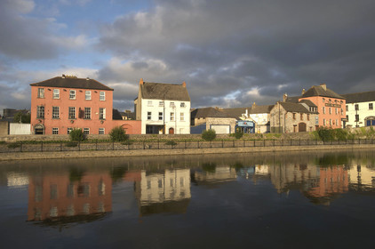Irlande, Kilkenny